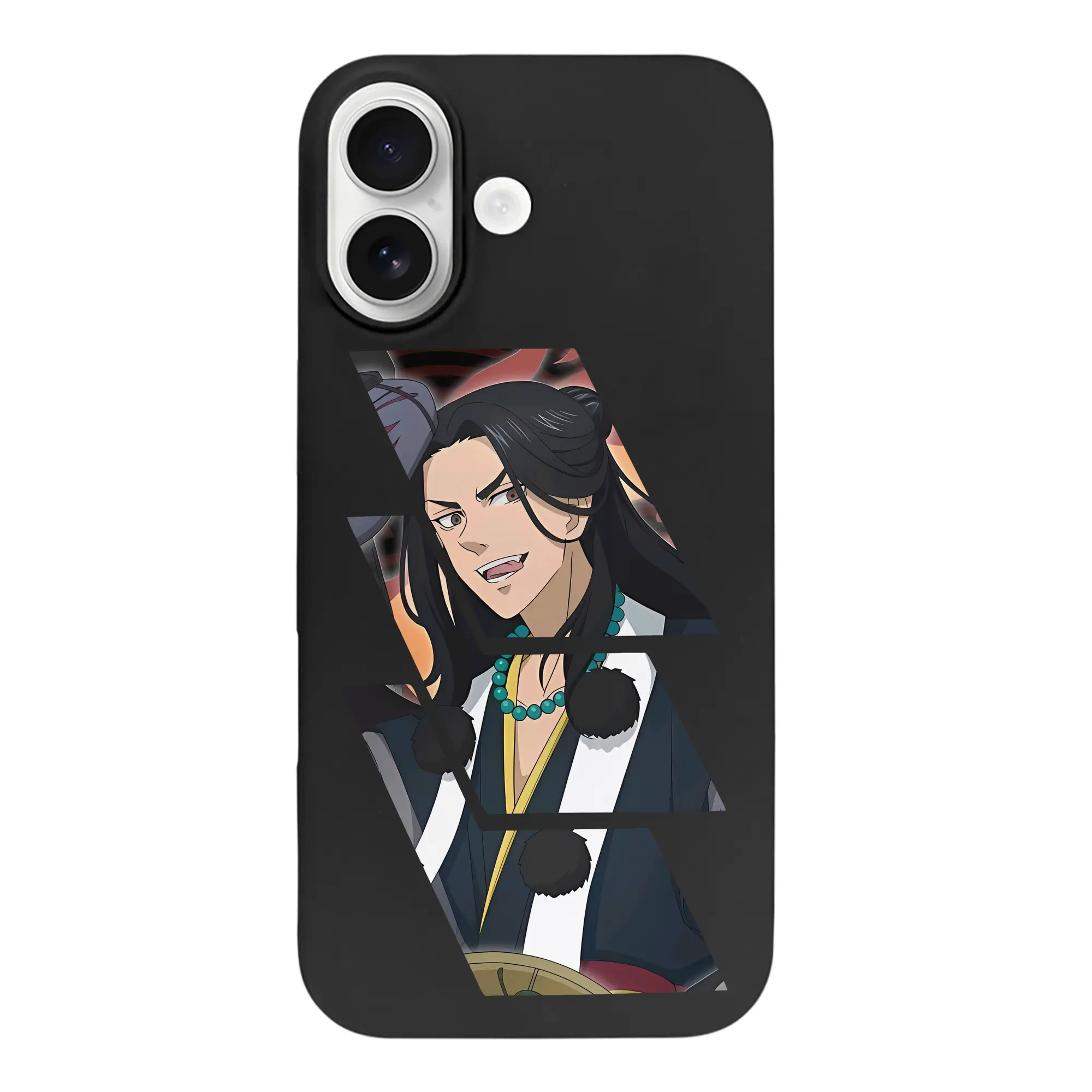 東京リベンジャーズ グッズ,場地圭介 - iPhone 17 シリーズ シリコンケース 薄型 耐衝撃 指紋防止 ソフトタッチカバー 精密フィット 傷防止 保護ケース iPhone 17/17 Air/17 Pro/17 Pro Max 対応